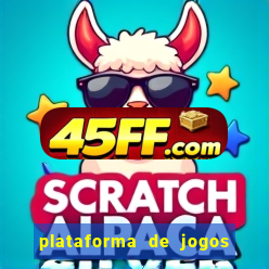 plataforma de jogos que pagam dinheiro de verdade